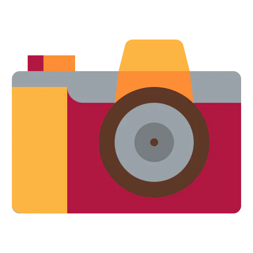 Camera icon
