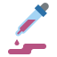 Color selection іконка 64x64