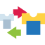Shirt ícono 64x64