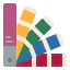 Colors icon 64x64