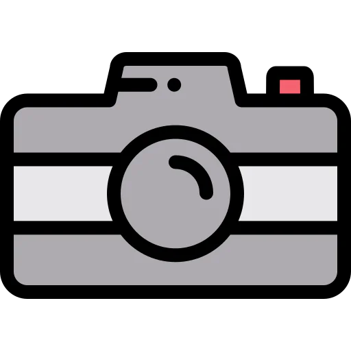 Camera Ikona