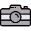 Camera アイコン 64x64
