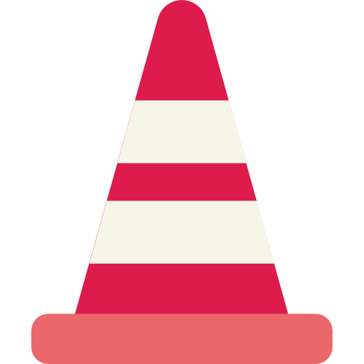 Cone icon