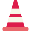 Cone ícono 64x64