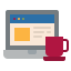Working icon 64x64