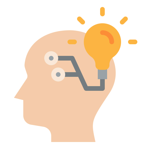 Creative icon