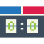 Scoreboard ícono 64x64