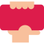 Red card ícono 64x64
