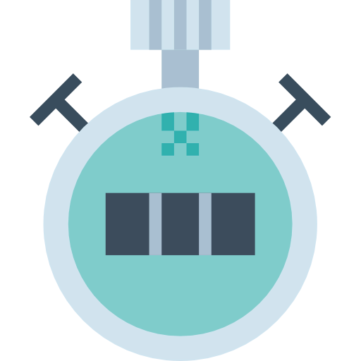 Stopwatch icon
