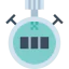 Stopwatch ícono 64x64