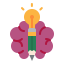 Creativity icon 64x64