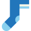 Sock ícono 64x64