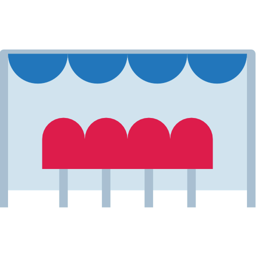 Bench icon