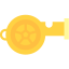 Whistle ícono 64x64