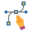 Vector icon 64x64