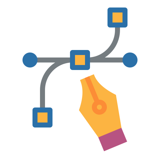 Vector icon