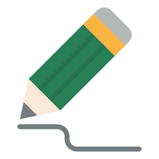Drawing icon