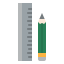 Drawing tools アイコン 64x64