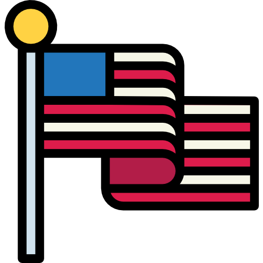 Flag icon