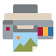 Printer icon 64x64