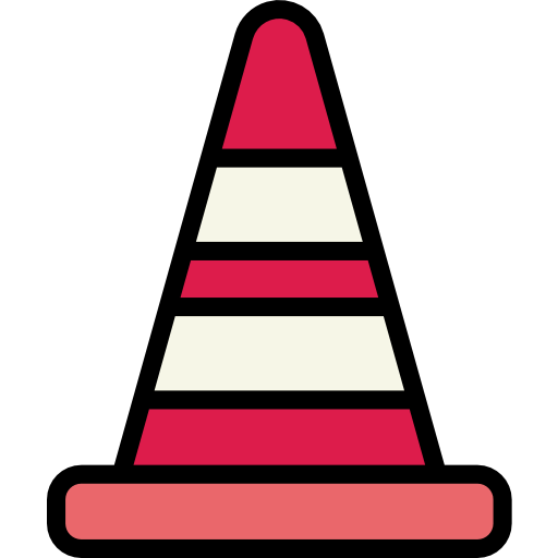Cone icon
