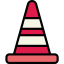 Cone ícono 64x64