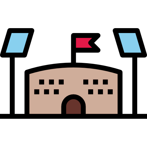 Stadium icon