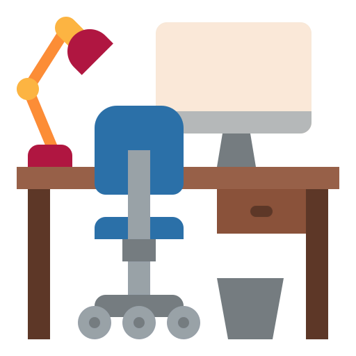Table icon