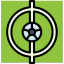 Kick off Ikona 64x64