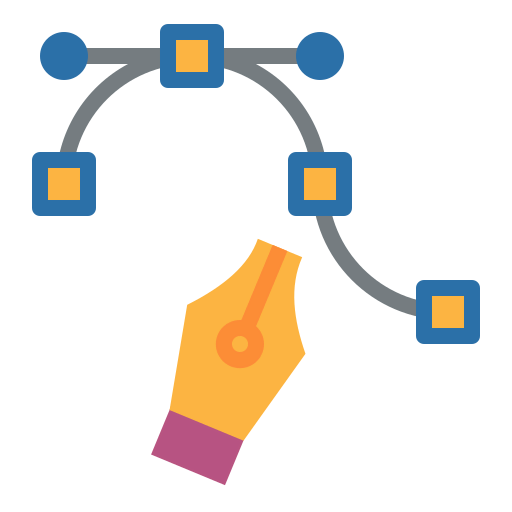 Vector icon