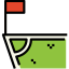 Corner 图标 64x64