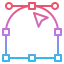 Anchor point іконка 64x64