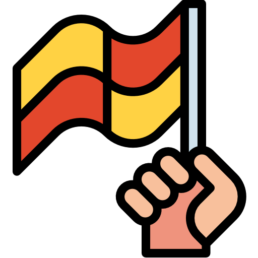 Flag icon