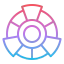 Color wheel іконка 64x64