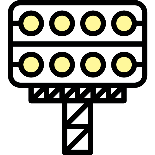 Spotlight icon