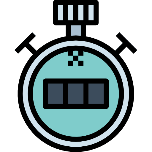 Stopwatch icon