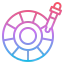 Color picker Ikona 64x64