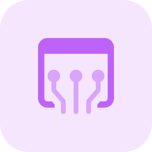 Network icon