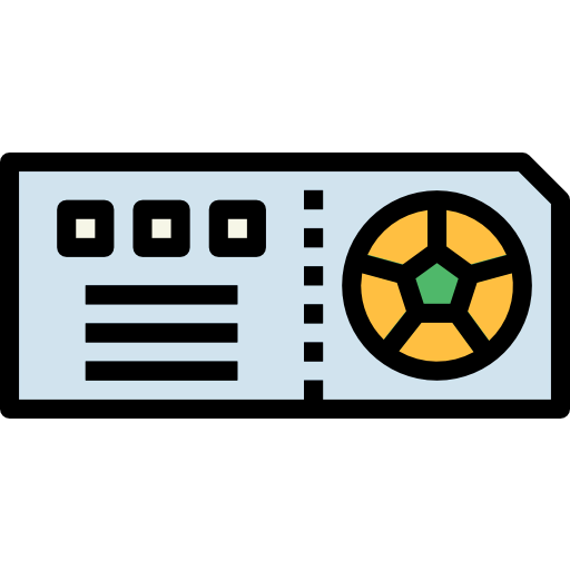 Ticket icon
