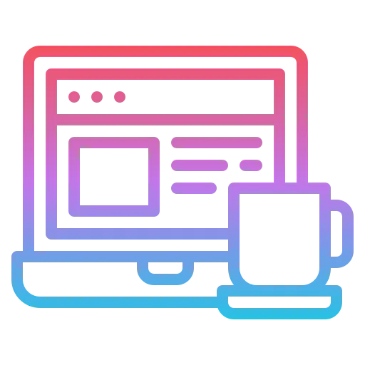 Working icon