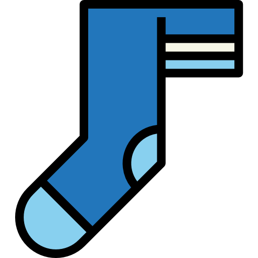 Sock icon