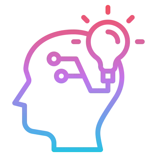 Creative icon