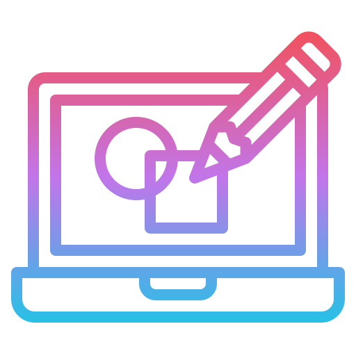 Design icon