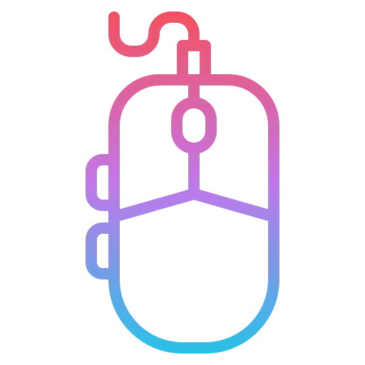 Mouse icon