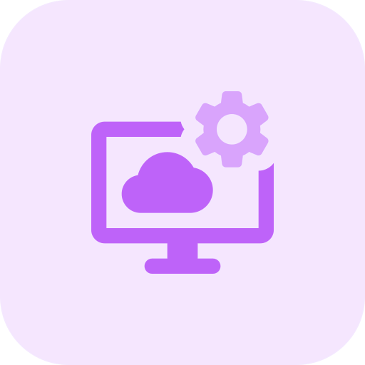 Setting icon