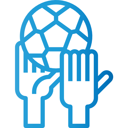 Hand icon