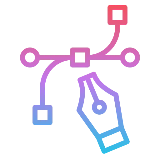 Vector icon