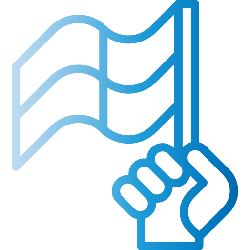 Flag icon
