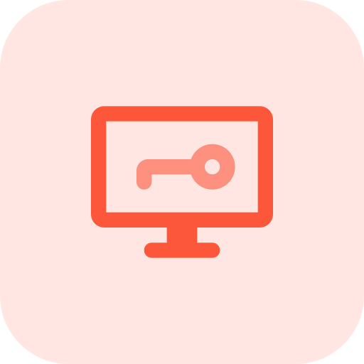 Key icon