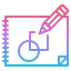 Sketchup icon 64x64